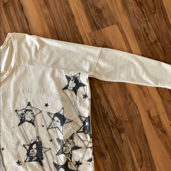 Sugar daddy top - Picture 3 of 4